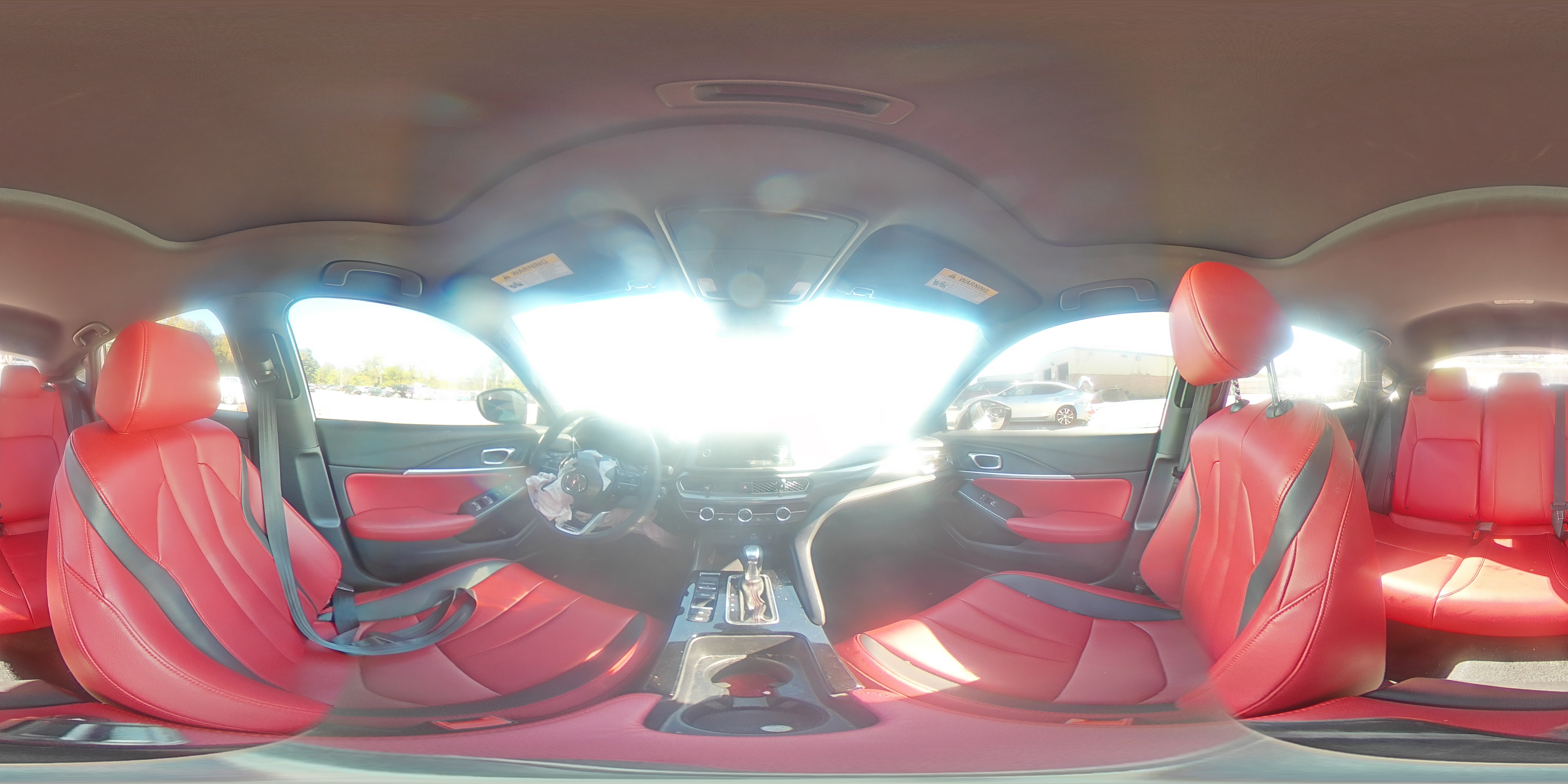 2024 Acura Integra A-Spec VIN: 19UDE4H39RA021852 Lot: 81987195