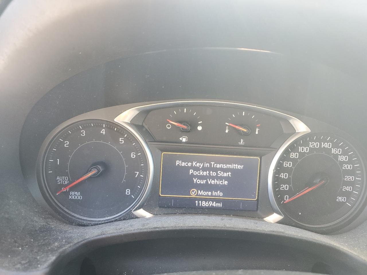 2020 GMC Terrain Sle VIN: 3GKALTEXXLL282548 Lot: 90786035