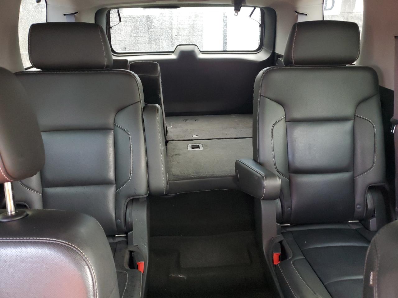 2016 Chevrolet Tahoe C1500 Ltz VIN: 1GNSCCKC0GR116353 Lot: 85534215