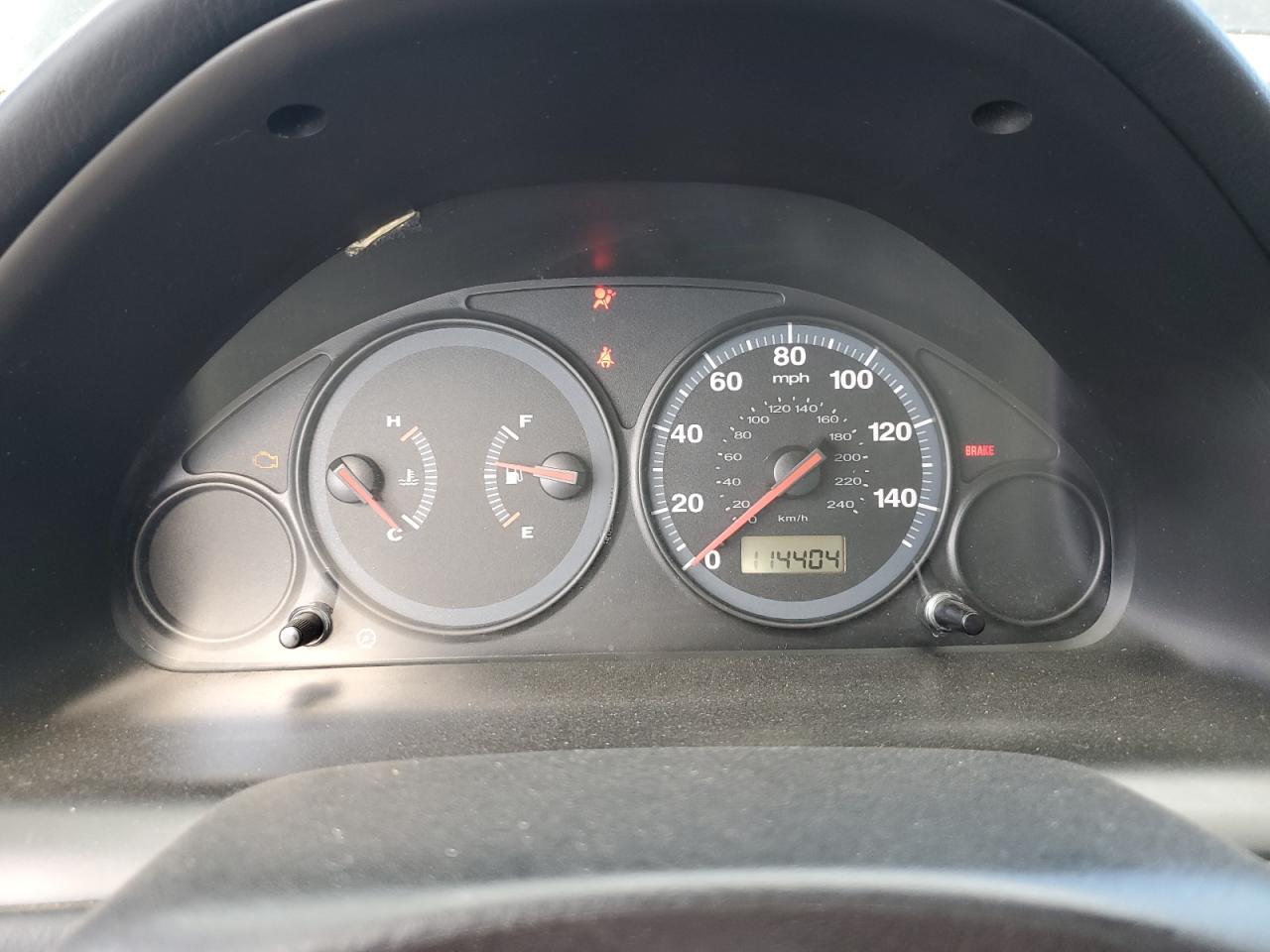 2005 Honda Civic Dx Vp VIN: 1HGEM21165L059669 Lot: 81910285