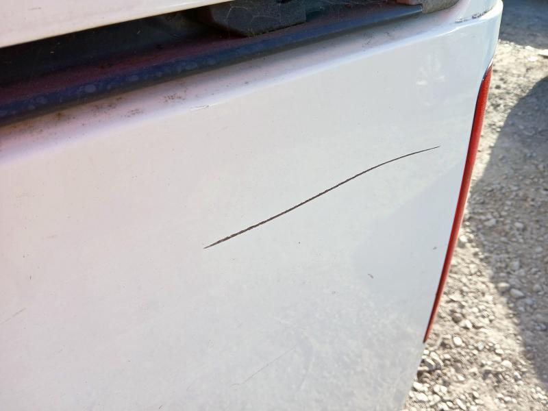 2004 FORD TRANSIT CONNECT T220 TDCI 