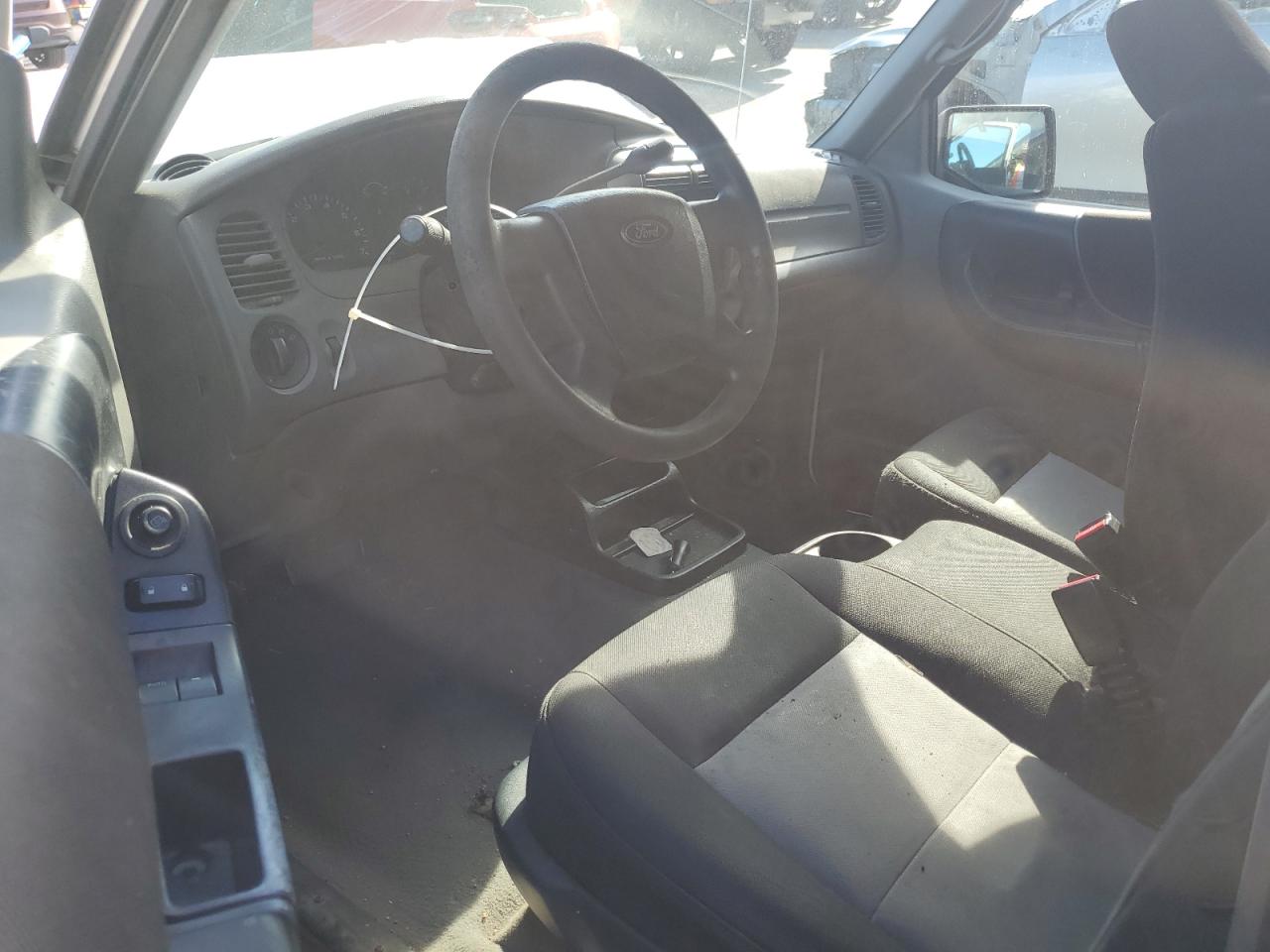 2009 Ford Ranger Super Cab VIN: 1FTZR15E69PA02556 Lot: 90024165