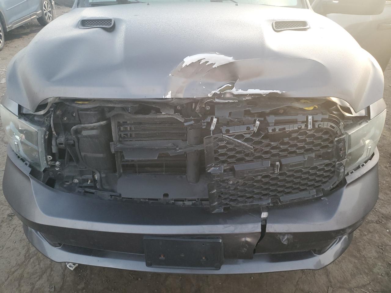 2020 Ram 1500 Classic Tradesman VIN: 1C6RR7KT1LS114246 Lot: 84609085