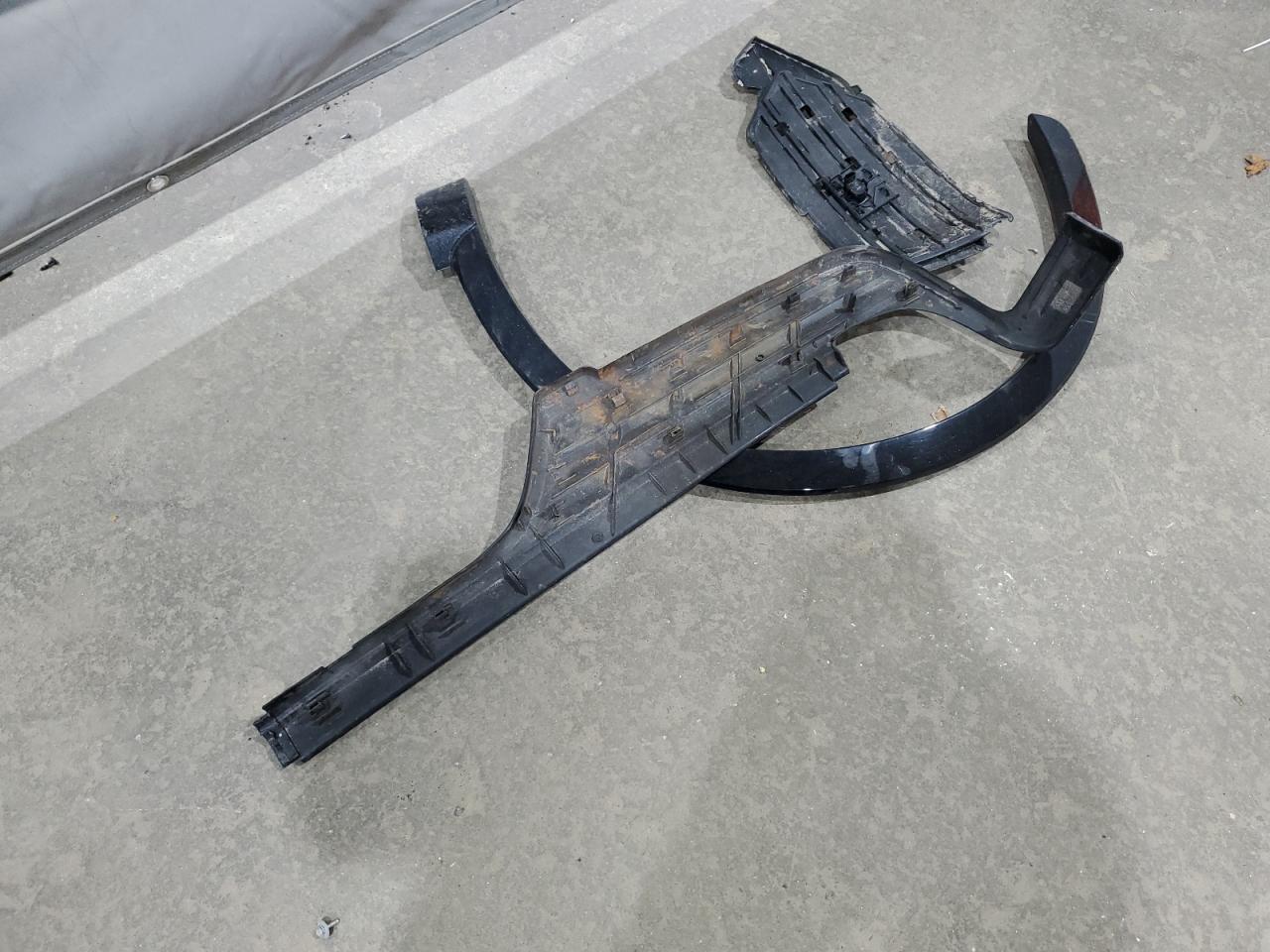 2016 Audi Q3 Prestige VIN: WA1GFCFS2GR017003 Lot: 86677385