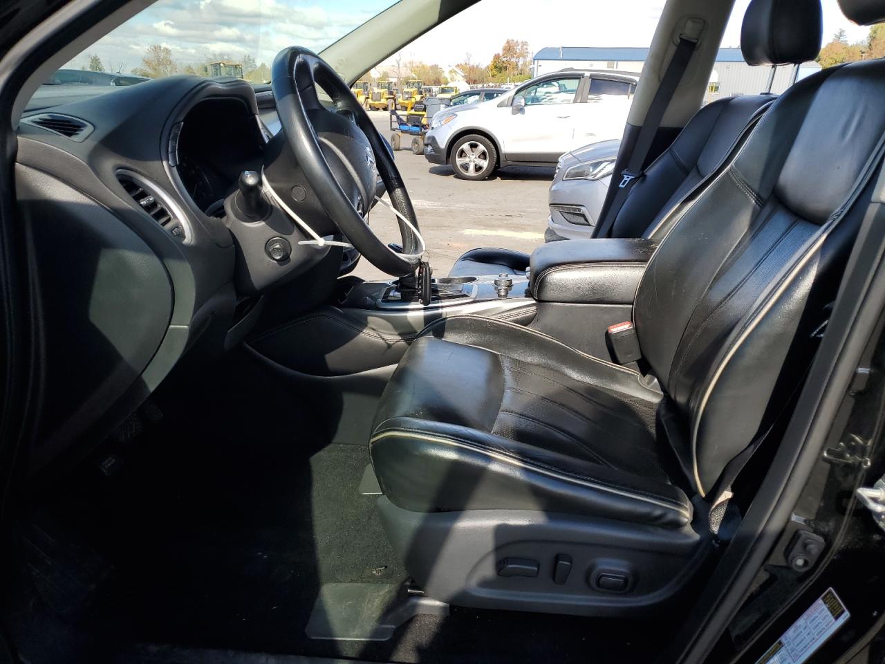 2019 Infiniti Qx60 Luxe VIN: 5N1DL0MMXKC526199 Lot: 82739485