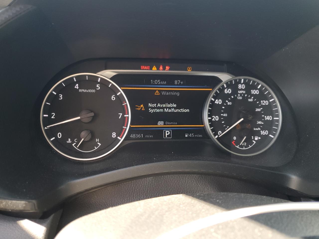 2023 Nissan Sentra Sv VIN: 3N1AB8CV1PY244831 Lot: 85888225