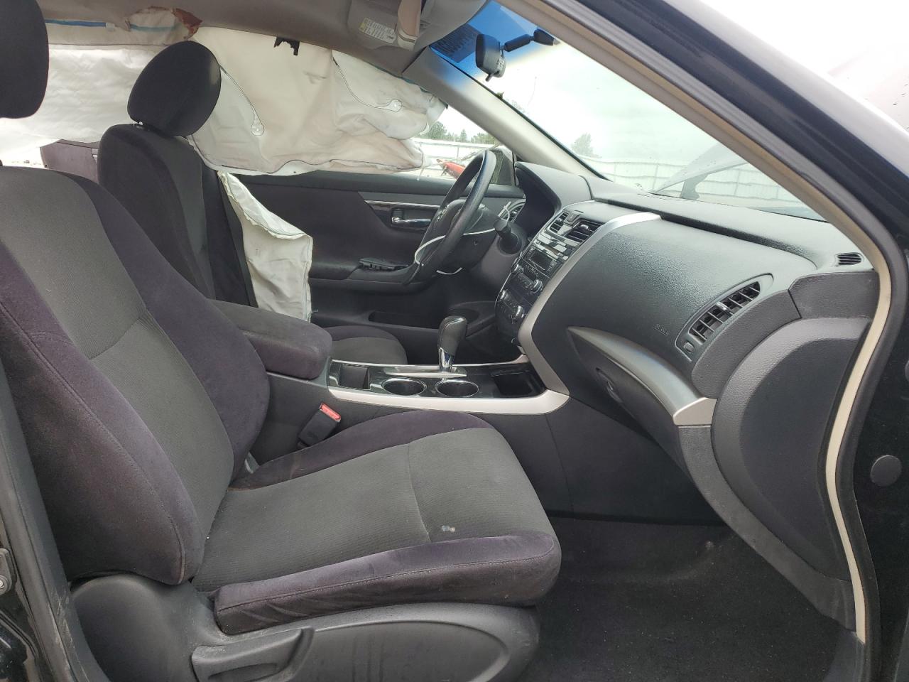 2013 Nissan Altima 2.5 VIN: 1N4AL3AP7DN547919 Lot: 86440085