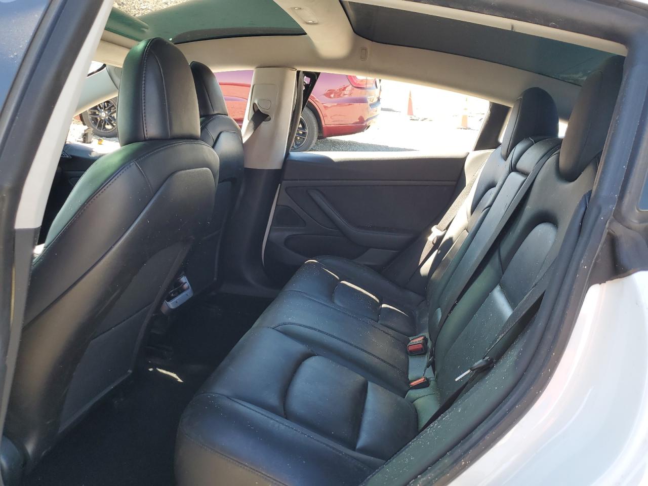 2020 Tesla Model 3 VIN: 5YJ3E1EA0LF631052 Lot: 86877525