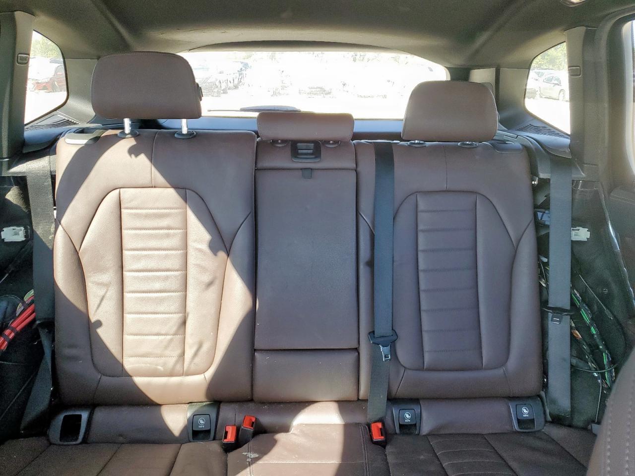 2018 BMW X3 xDrivem40I VIN: 5UXTS3C54J0Y99106 Lot: 85917145