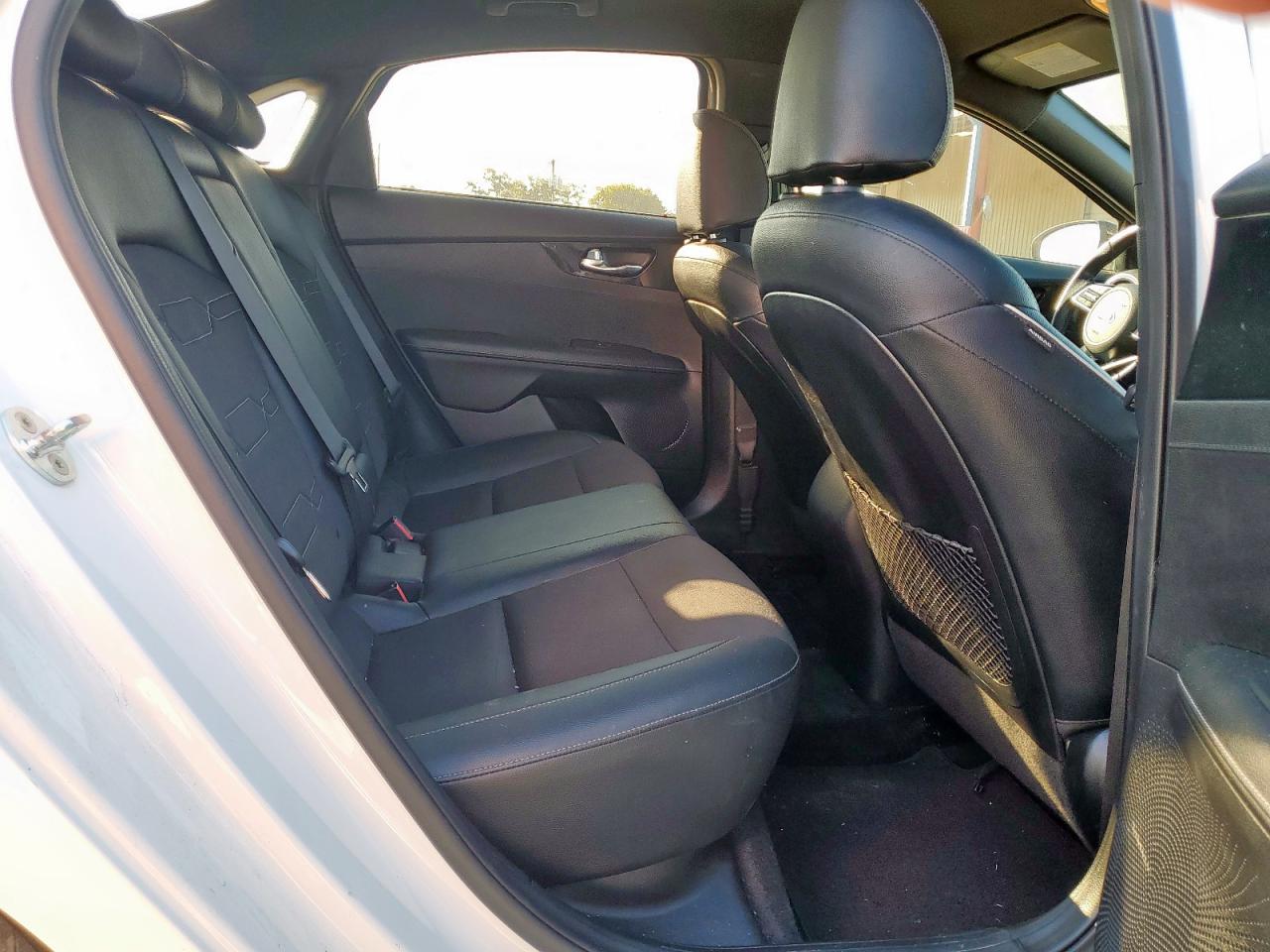 2020 Kia Forte Gt Line VIN: 3KPF34AD9LE258085 Lot: 82462405