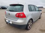 2008 VOLKSWAGEN GOLF GTI  for sale at Copart CORBY