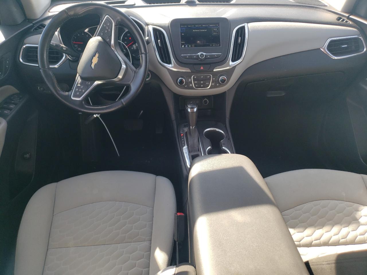 2019 Chevrolet Equinox Lt VIN: 2GNAXTEV5K6235033 Lot: 82322845