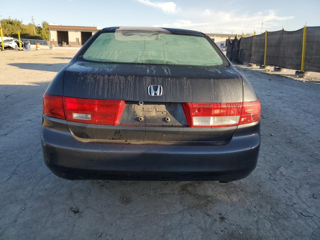 2005 Honda Accord Lx VIN: 1HGCM56445A123151 Lot: 85367015