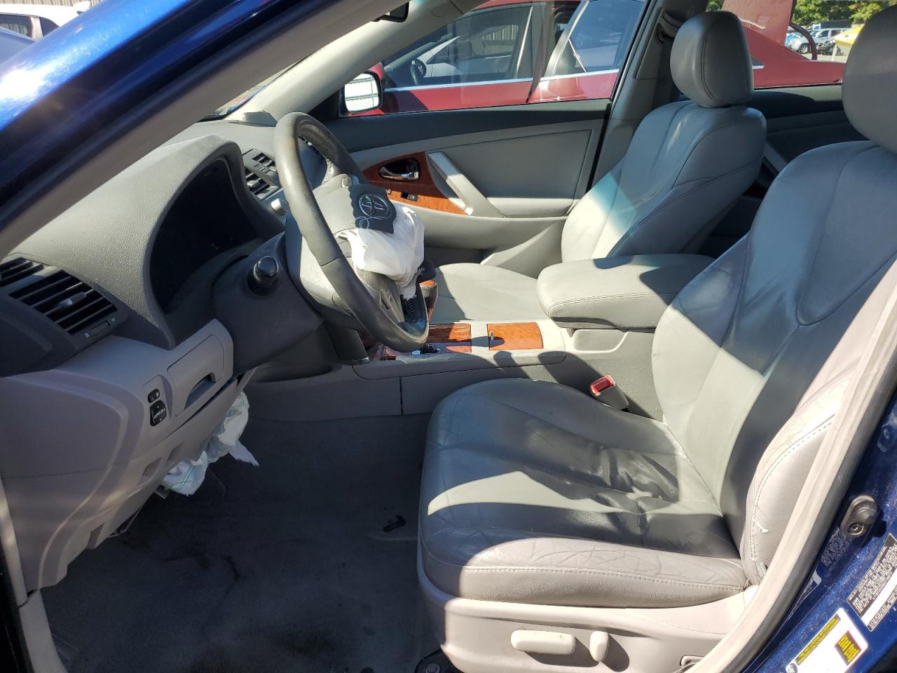 2011 Toyota Camry Base VIN: 4T1BF3EK9BU718673 Lot: 84485165