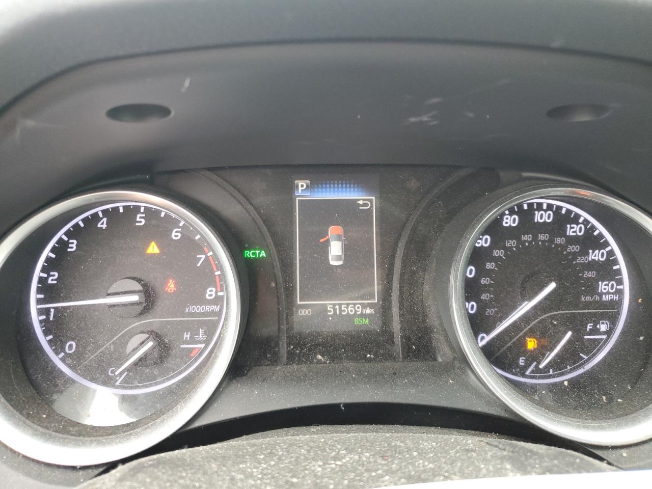 2018 Toyota Camry L VIN: 4T1B11HK9JU616884 Lot: 85708625