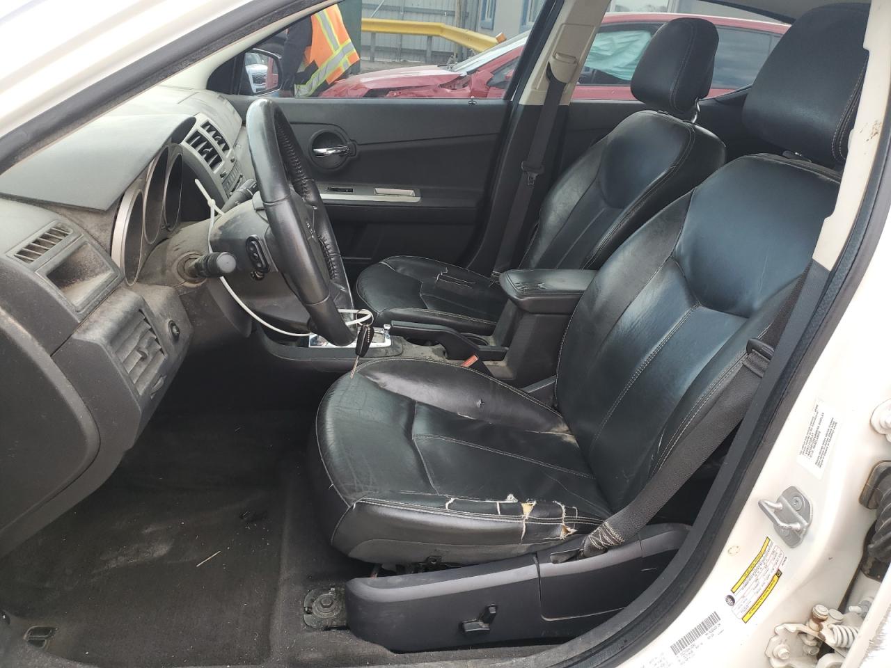 2010 Dodge Avenger R/T VIN: 1B3CC5FB2AN136288 Lot: 84969845