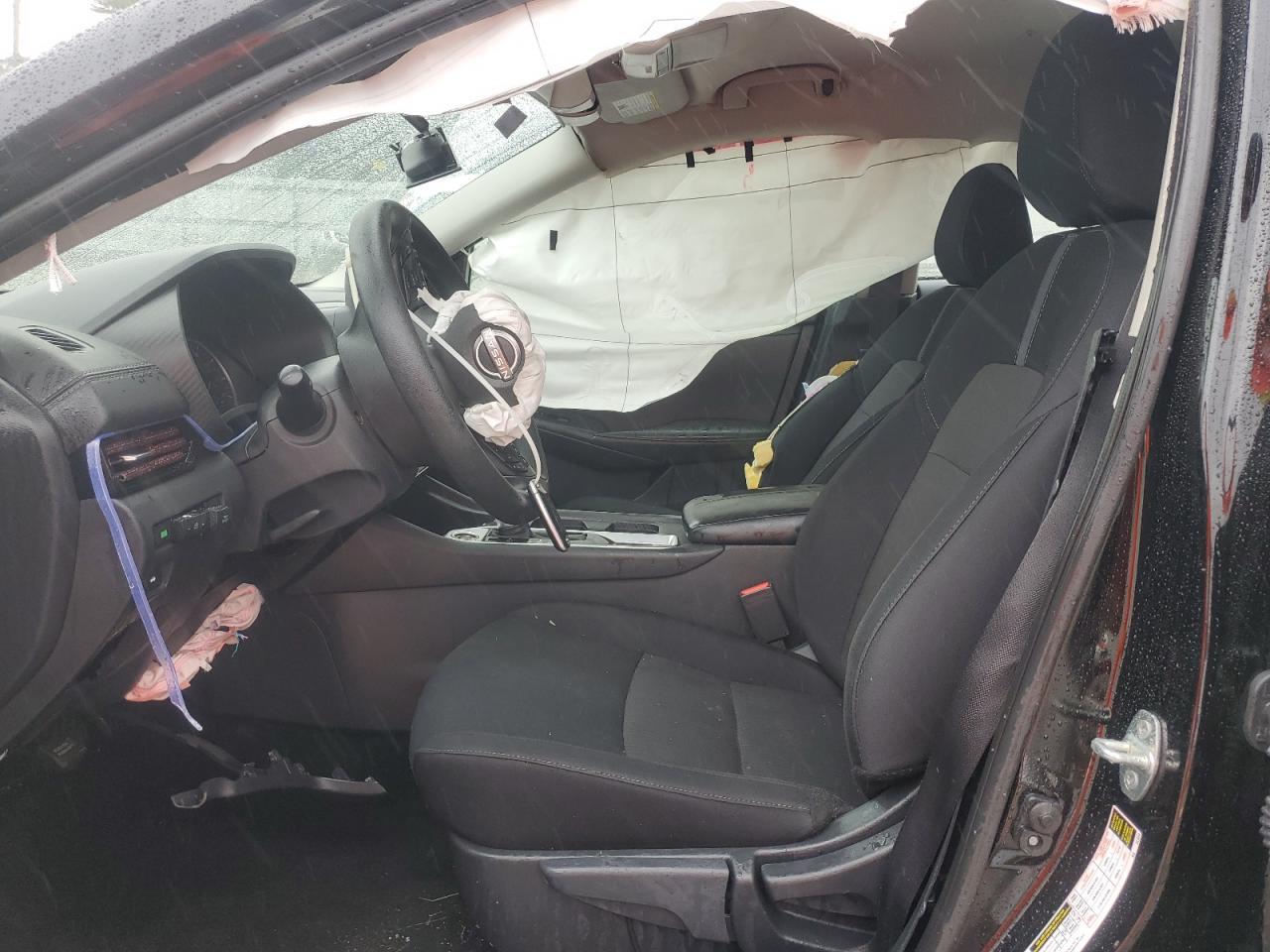 2024 Nissan Sentra Sv VIN: 3N1AB8CV0RY218112 Lot: 85165385