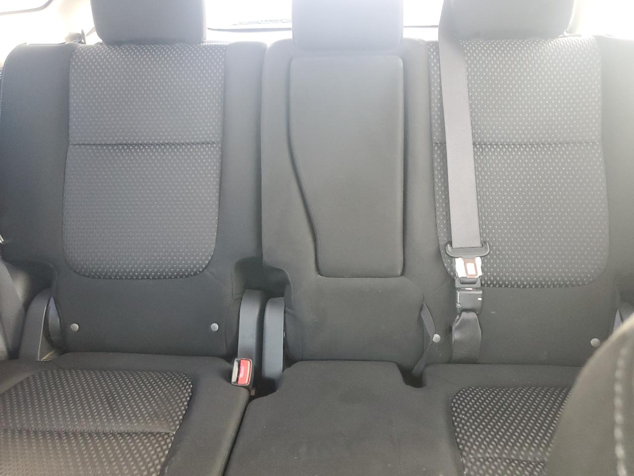 2017 Mitsubishi Outlander Se VIN: JA4AD3A30HZ053169 Lot: 85767675