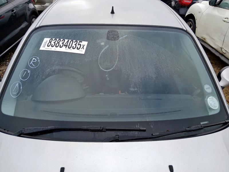 2005 BMW 120I SE AUTO 