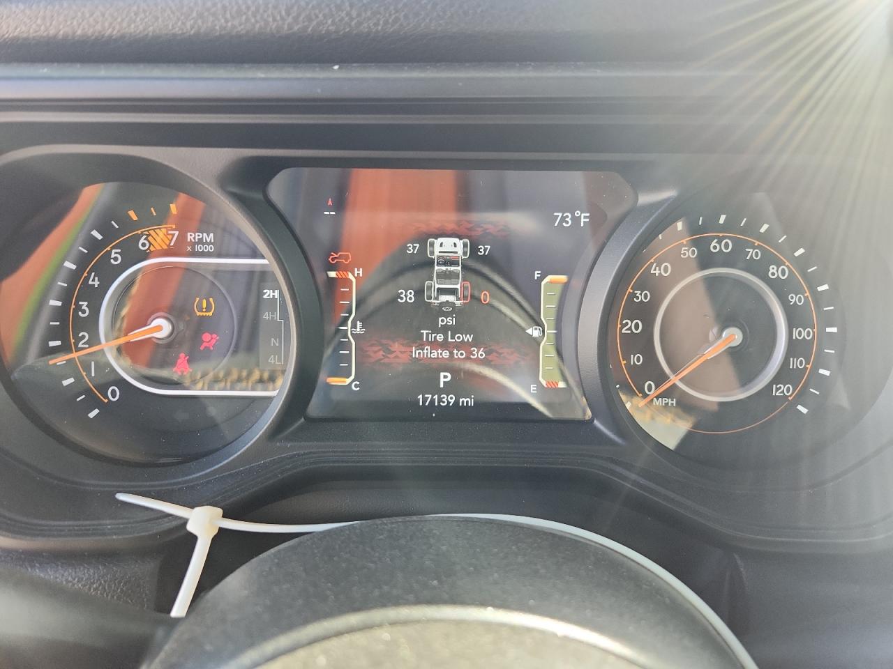 2024 Jeep Wrangler Sport VIN: 1C4PJXDG9RW213826 Lot: 81995895