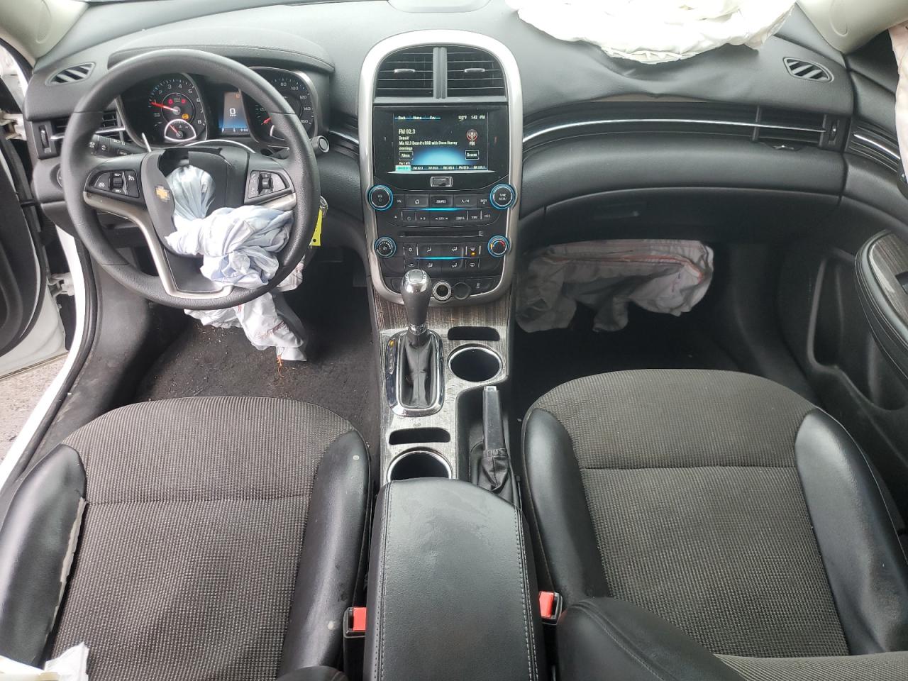 2016 Chevrolet Malibu Limited Lt VIN: 1G11C5SA2GF150447 Lot: 85497315