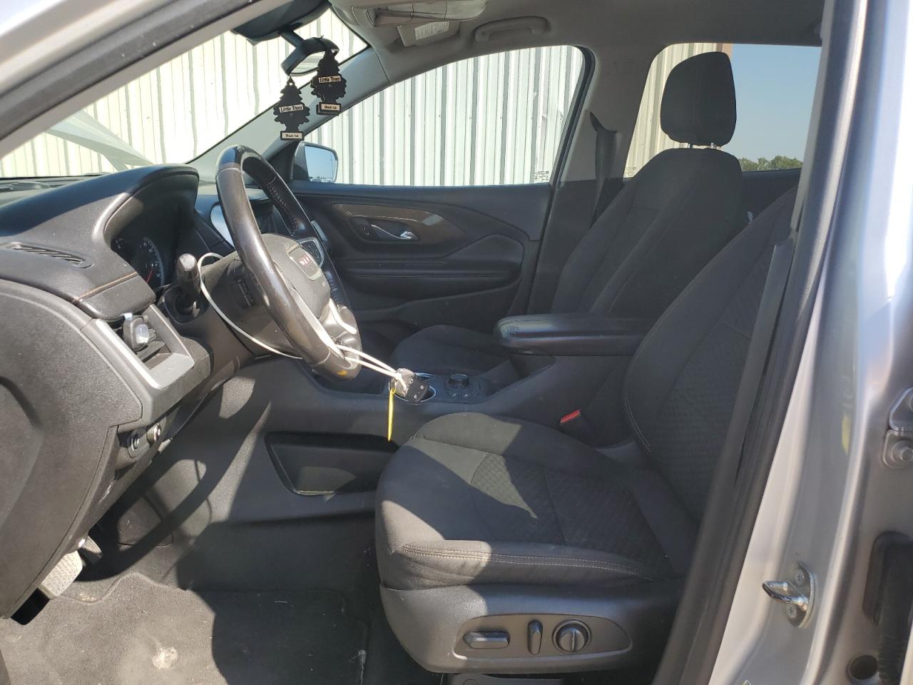 2018 GMC Terrain Sle VIN: 3GKALMEX1JL262403 Lot: 87466005