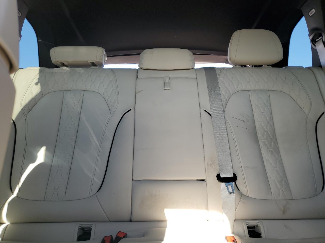 2024 BMW X5 xDrive50E VIN: 5UX43EU09R9U14188 Lot: 85318705