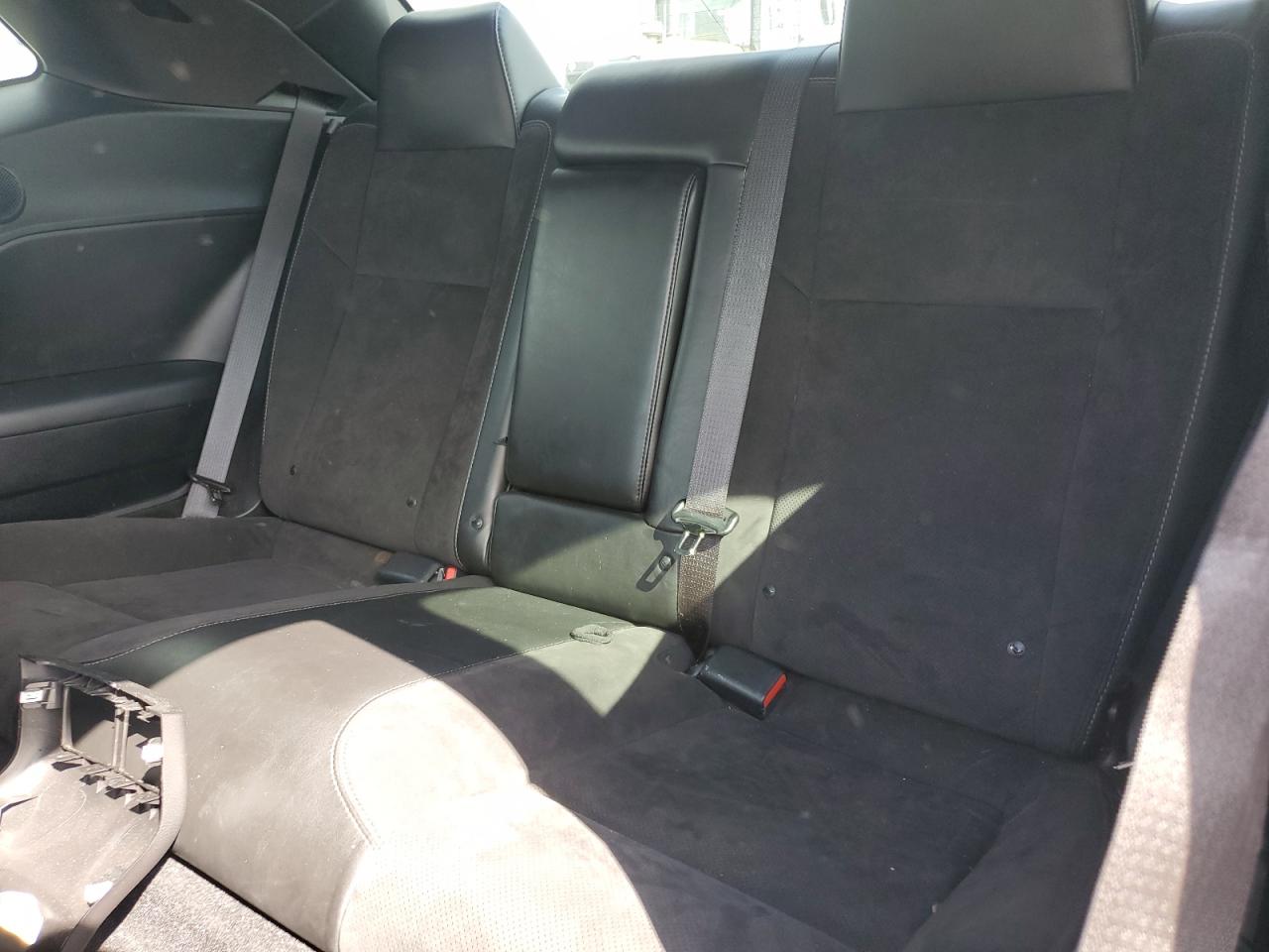 2022 Dodge Challenger R/T Scat Pack VIN: 2C3CDZFJ4NH109106 Lot: 84819375