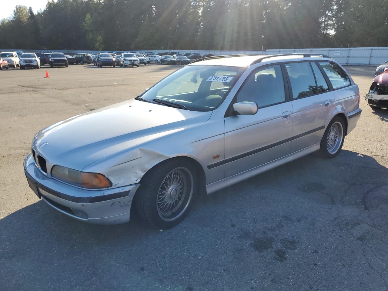 Фото: WBADP6332XBV60958