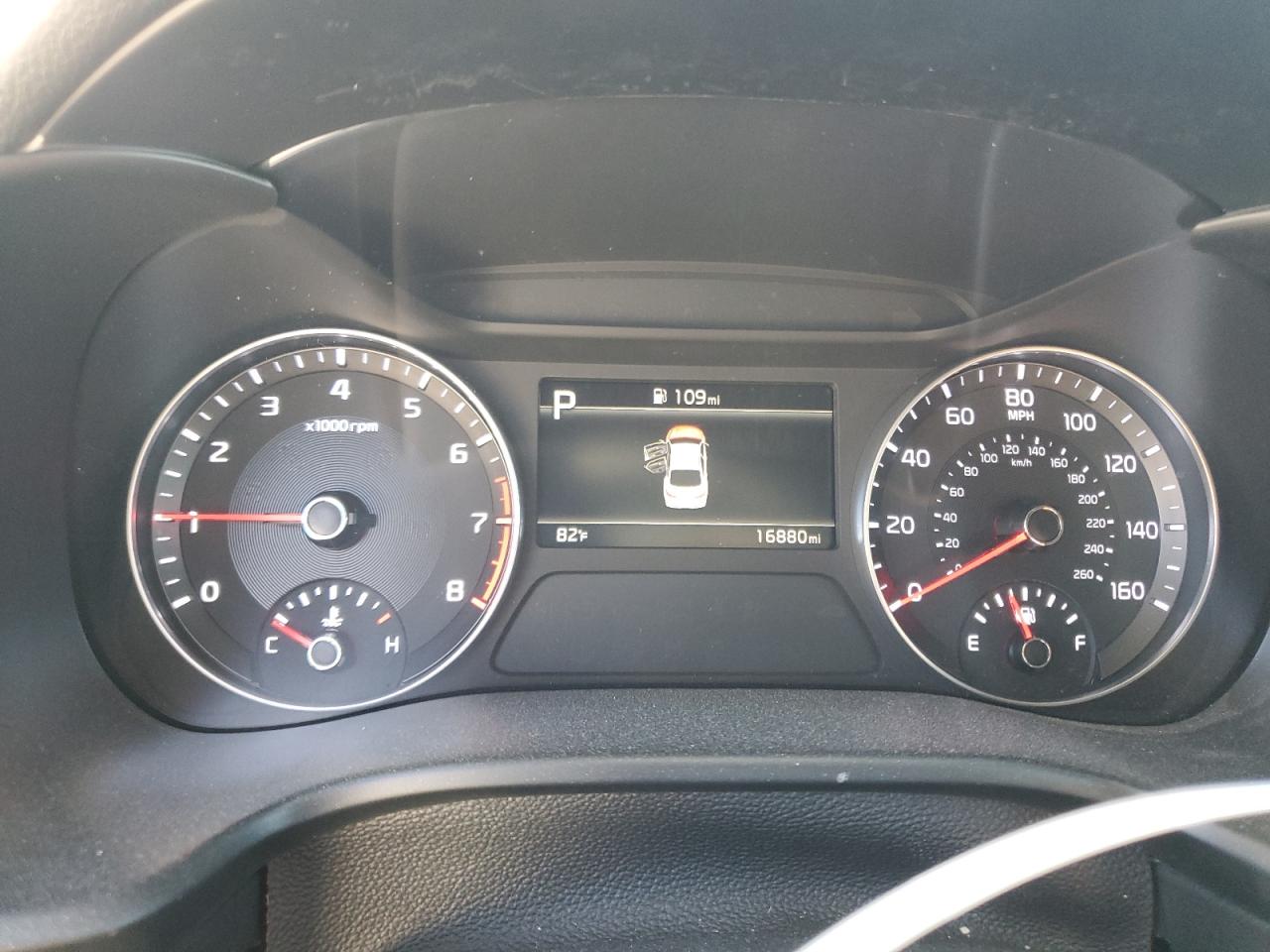 2023 Kia Forte Gt Line VIN: 3KPF54ADXPE689731 Lot: 86300215