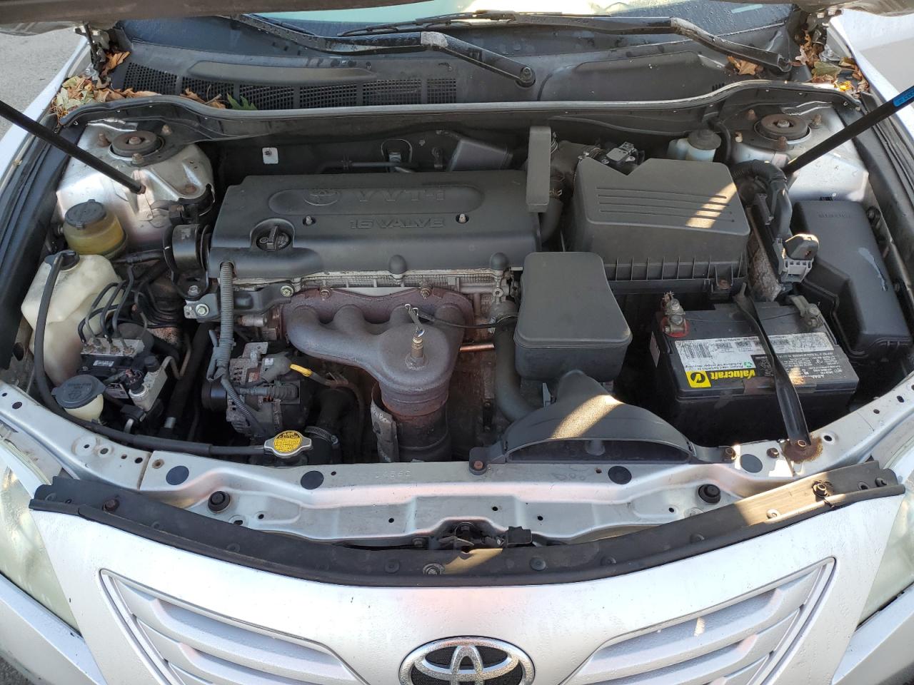 2009 Toyota Camry Base VIN: 4T1BE46K89U266216 Lot: 84910905