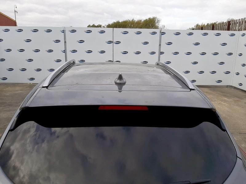 2017 NISSAN QASHQAI 1.2 DIG-T N-CONNECTA 5DR XTRONIC