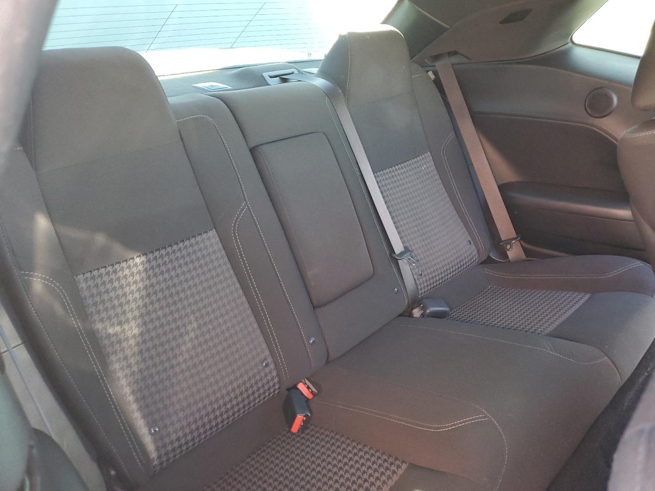 2022 Dodge Challenger Sxt VIN: 2C3CDZAG0NH105694 Lot: 89669435