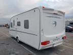 2007 SWIF CHARISMA for sale at Copart CHESTER