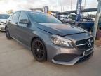 2016 MERCEDES-BENZ A 180 D AMG LINE EXECUTIV  for sale at Copart SANDY