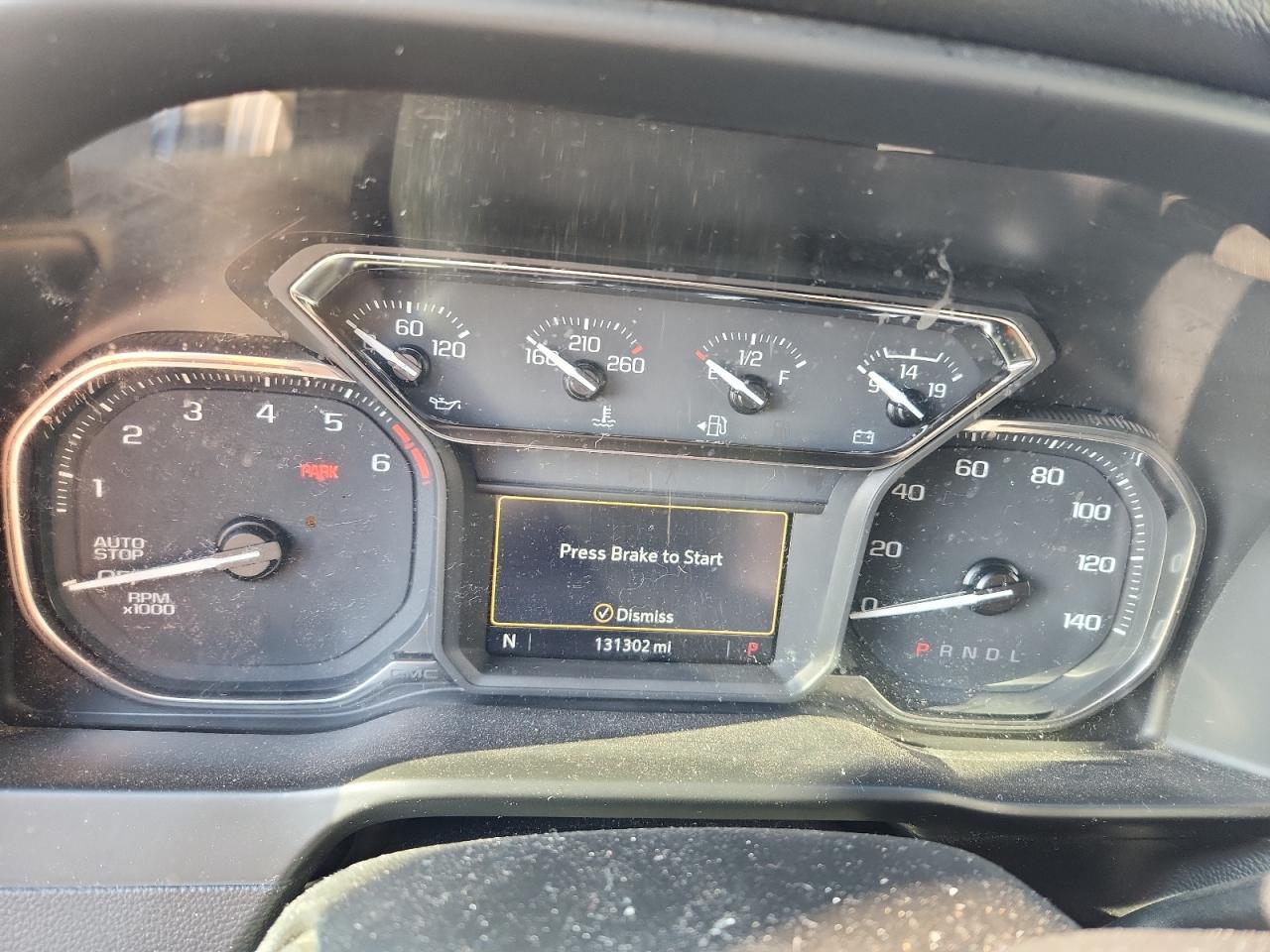 2021 GMC Sierra K1500 Sle VIN: 1GTR9BED7MZ145204 Lot: 89853185