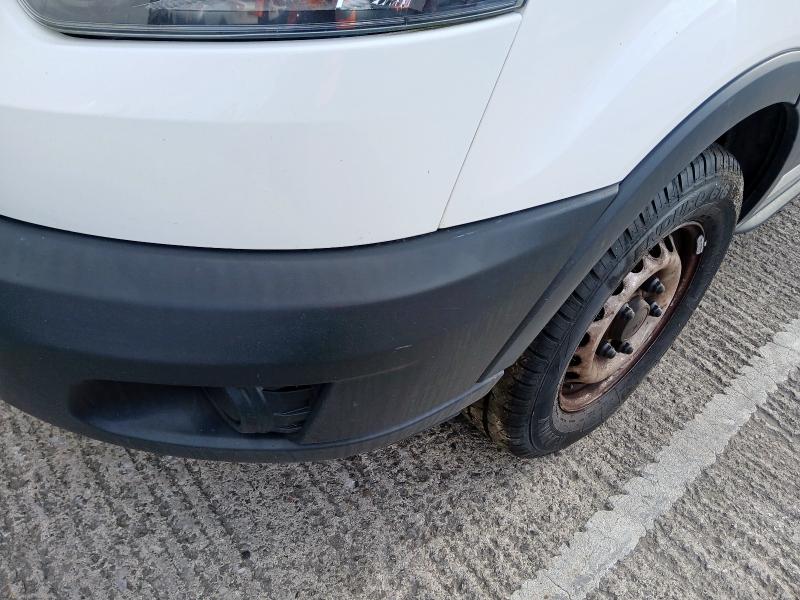 2019 FORD TRANSIT 350 2.0 TDCI 130PS H2 VAN