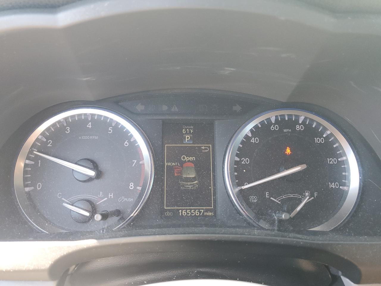 2014 Toyota Highlander Limited VIN: 5TDDKRFH3ES019708 Lot: 82351965