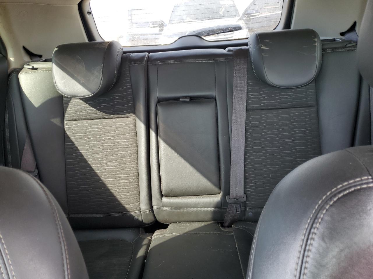 2016 Buick Encore Convenience VIN: KL4CJBSBXGB736750 Lot: 82228815