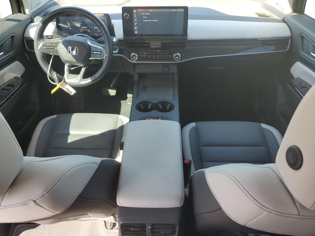 2024 Honda Prologue Tour VIN: 3GPKHXRJ0RS518412 Lot: 87408685