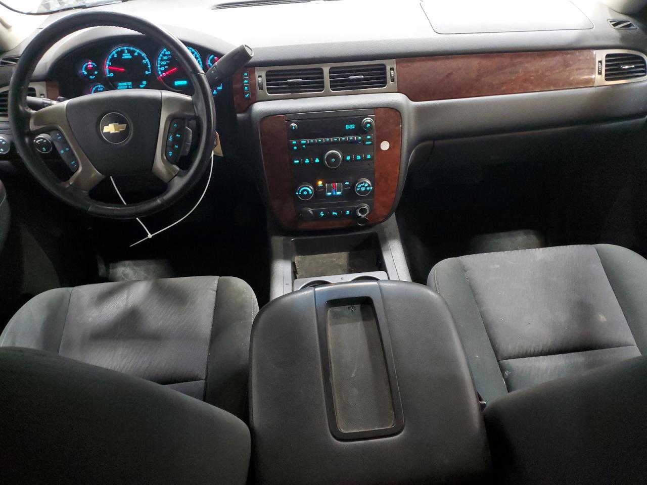 2013 Chevrolet Avalanche Ls VIN: 3GNTKEE76DG317090 Lot: 89539885