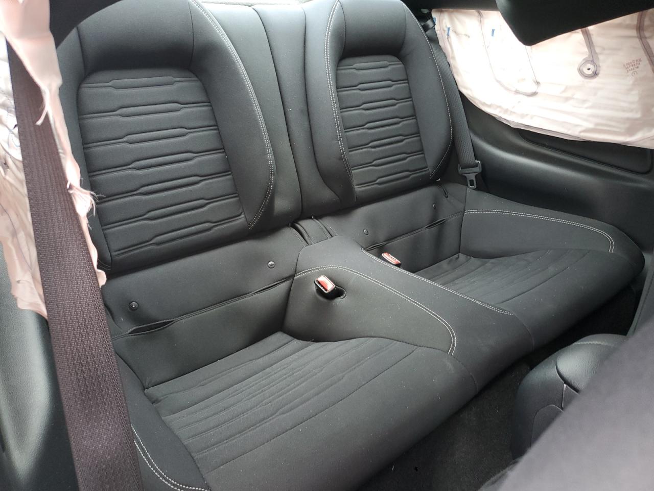 2016 Ford Mustang Gt VIN: 1FA6P8CF4G5303306 Lot: 82261035