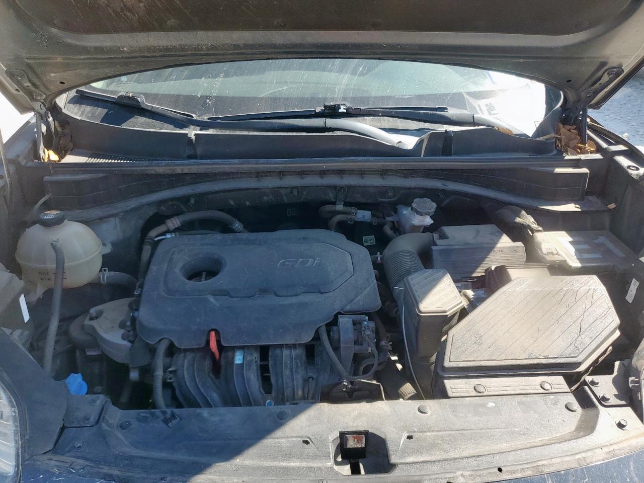 2021 Kia Sportage Lx VIN: KNDPM3ACXM7900415 Lot: 85904885