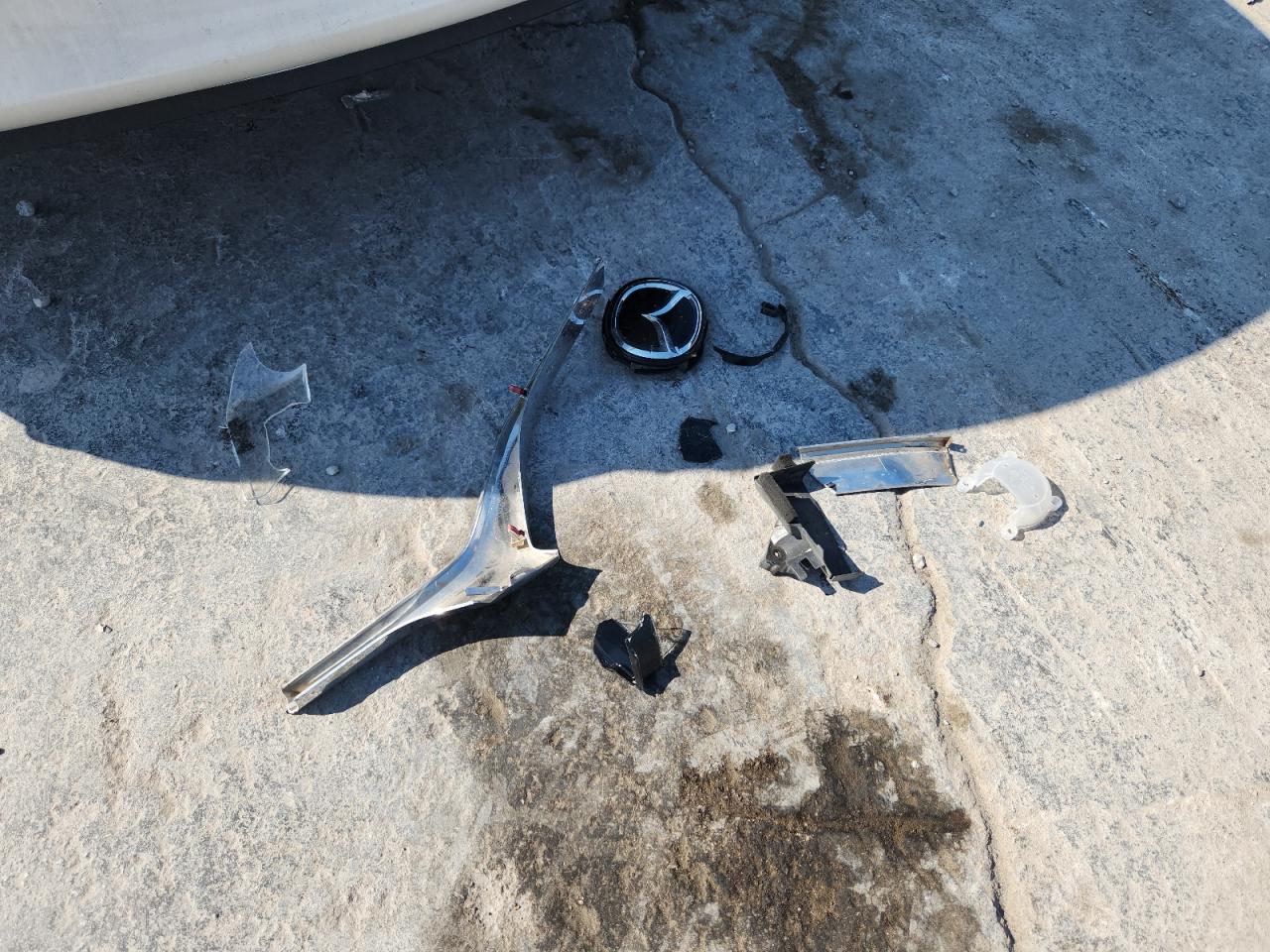 2021 Mazda 6 Grand Touring VIN: JM1GL1TY4M1609217 Lot: 87267415