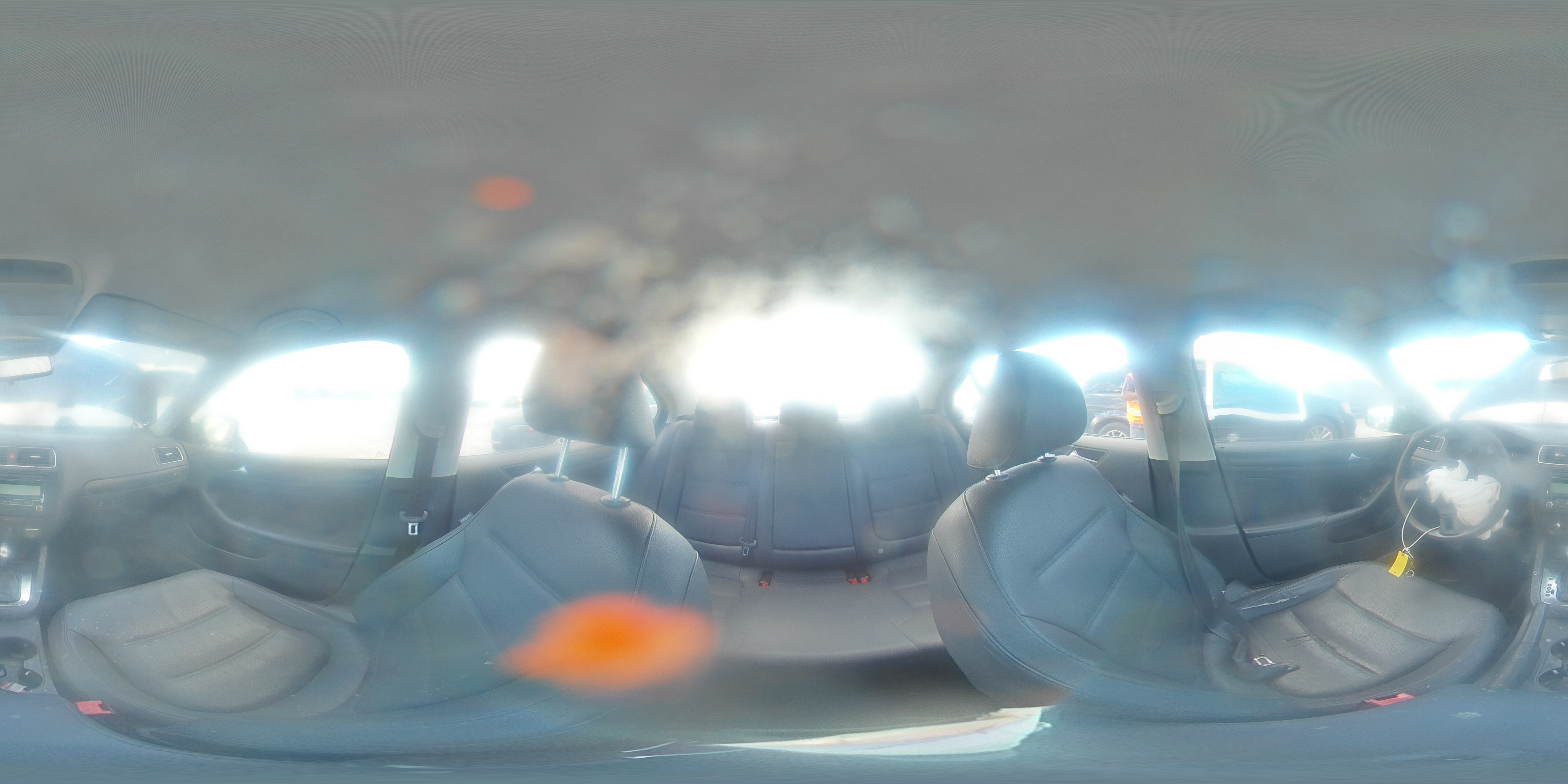 2011 Volkswagen Jetta Se VIN: 3VWDZ7AJXBM074093 Lot: 86152435