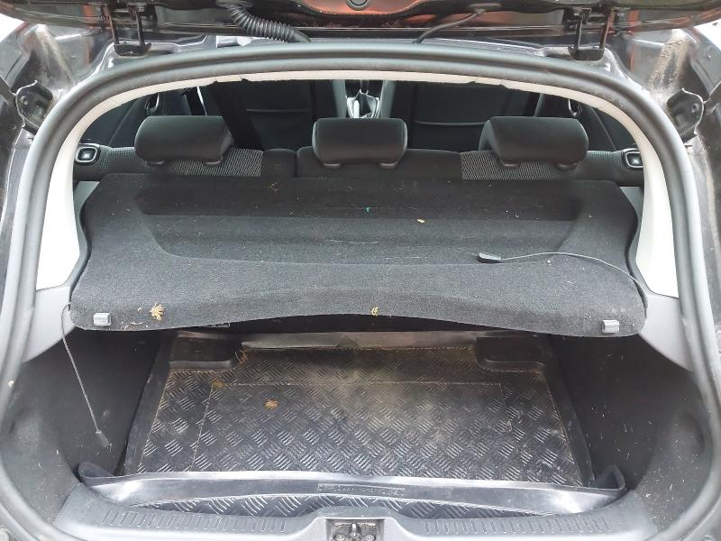 2018 RENAULT CLIO 1.2 16V DYNAMIQUE NAV 5DR