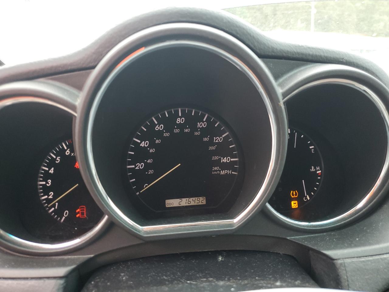 2009 Lexus Rx 350 VIN: 2T2GK31U79C057144 Lot: 85360925