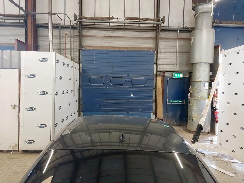 2012 AUDI A5 2.0 TDI 177 QUATTRO BLACK EDITION 2DR