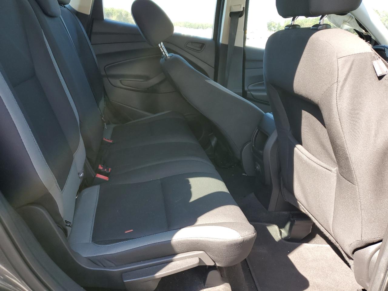 2016 Ford Escape S VIN: 1FMCU0F74GUC85810 Lot: 82406475