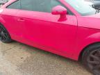 2008 AUDI TT 2.0T FSI 2DR S TRONIC for sale at Copart SANDWICH